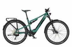 MACINA CHACANA 871 LFC